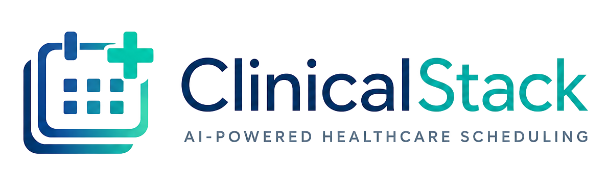 ClinicalStack logo
